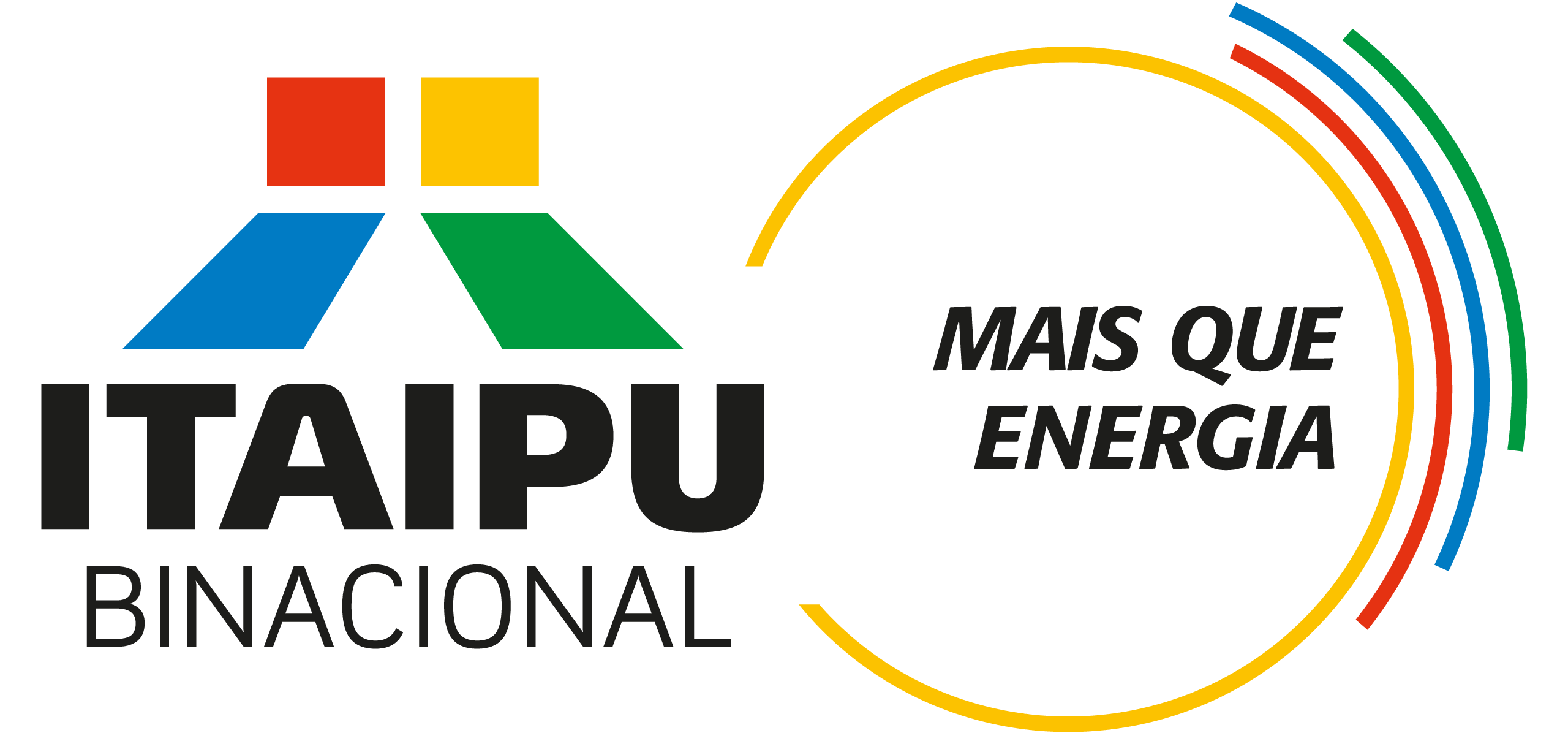 Itaipu Logo