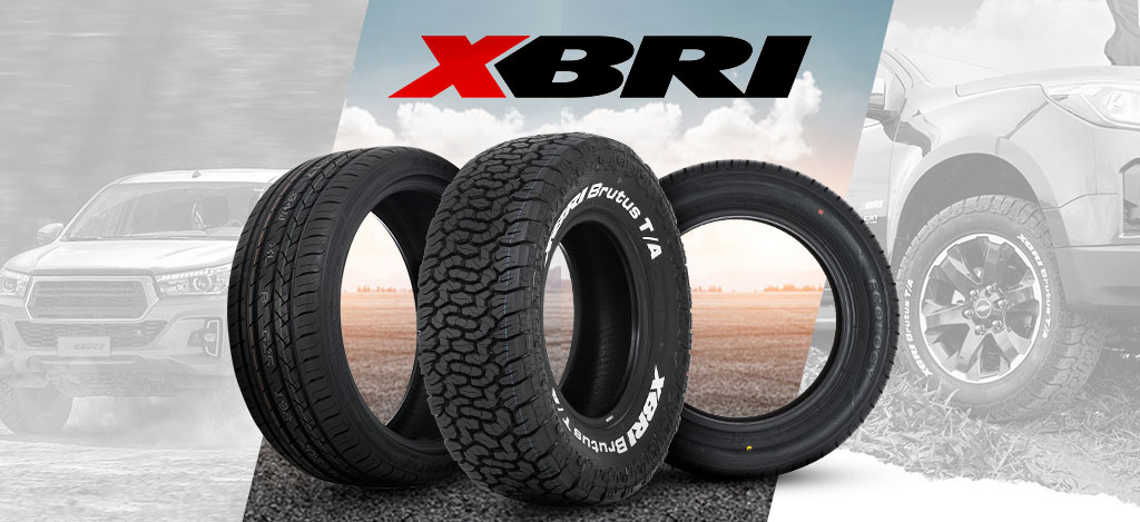 XBRI Banner